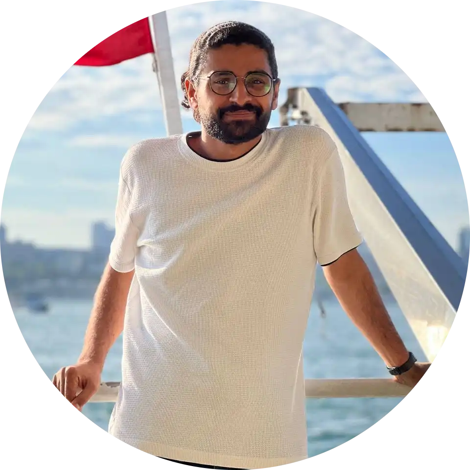 Moein Heshmati
